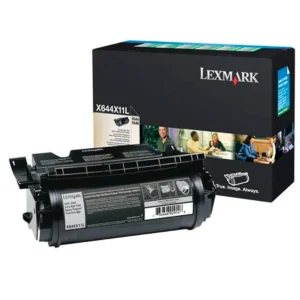 TONER NEGRO 32K X644E-X646E