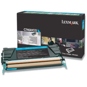 TONER CIAN 10K X748