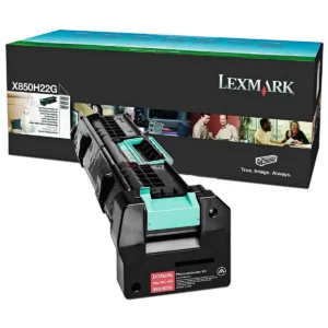 FOTOCONDUCTOR KIT 60K X850E-X852E-X854E