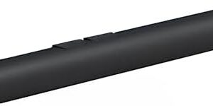 Pen Microsoft Surface Classroom - Lápiz capacitivo, versión original, embalaje a granel, color negro