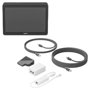 TAP LOGITECH CON KIT CAT5E DE 10 1INCH [ADALOG939001950]