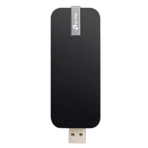 ADAPTADOR INALAMBRICO USB BANDA DUAL AC1300 ARCHER T4U