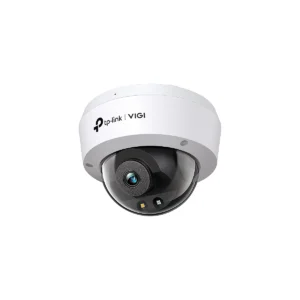 CAMARA TP-LINK VIGI C250 5MP TIPO DOME FULL-COLOR VISION NOCT.