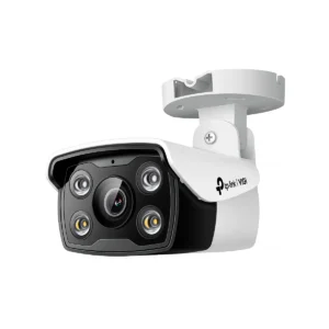 CAMARA TP-LINK VIGI C340W 4MM BALA EXT. 4MP FULL COLOR WIFI IP66