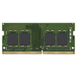 SO-DIMM KINGSTON 8GB 1RX8 1G 64BIT PC4-3200 CL22 260-PIN