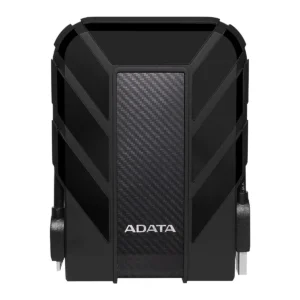 DISCO DURO EXTERNO ADATA 5TB HD710 PRO USB 3.1 ANTISHOCK WATERRESIST NEGRO