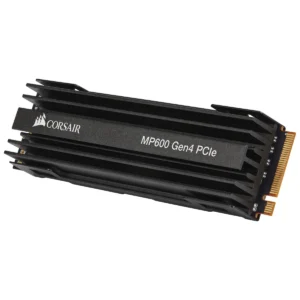 SSD CORSAIR 1TB M.2 SERIES GEN.4 PCIE MP600 CORE XT NVME NEGRO