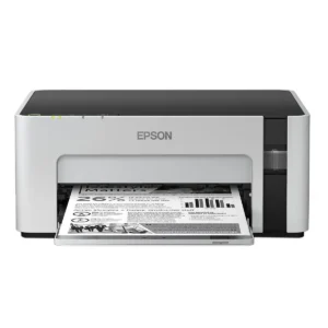 IMP. EPSON ECOTANK M1120 MONOCROMATICA 15 PPM USB WIFI