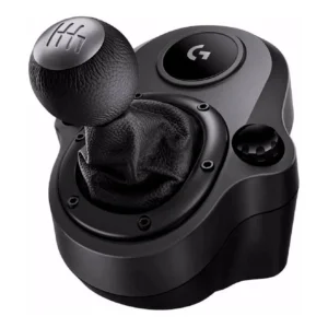 DRIVING FORCE SHIFTER LOGITECH NEGRO 6 VELOCIDADES REVERSE G29-G920