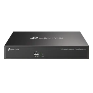 GRABADOR DE VIDEO TPLINK VIGI 8 CANALES 24-7