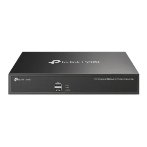 GRABADOR DE VIDEO EN RED 16 CANALES 10 TB VIGI NVR1016H