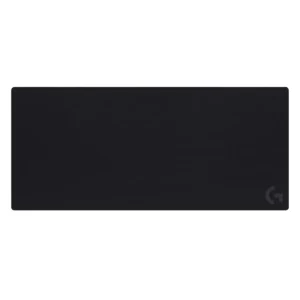 MOUSE PAD LOGITECH XL GAMING BLACK