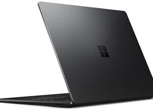 Microsoft Surface Laptop 3, Win 11 Pro, táctil 15", Intel i7-1065G7, 16 GB RAM, SSD de 512 GB, retroiluminado Renovado