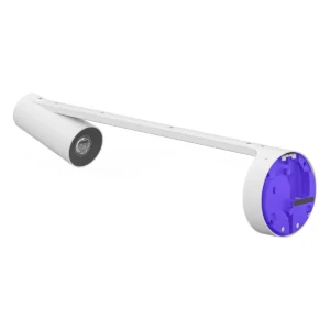 CAMARA LOGITECH SCRIBE PIZARRAS EN SALAS VIDEOCONFERENCIA - IA
