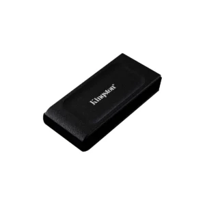 SSD KINGSTON 1TB SXS1000 PCIE 1050-MB-S USB 3.2 EXTERNAL