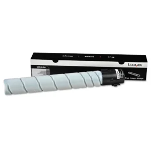 TONER NEGRO 32.5K MX910-911-912