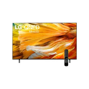 TV LG 65INC. QNED90 MINI LED 4K THINQ AI HDR THINQ AI PROC ALFA 7 4HDMI 3USB LAN MAGIC CONTROL