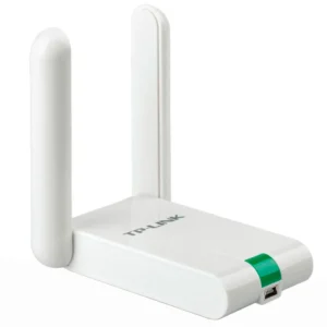 ADAPTADOR INALAMBRICO USB ALTA GANANCIA 300MBPS TL-WN822N