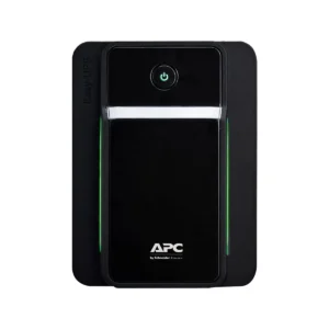 UPS APC BVX900L-LM INTERACTIVO 120V AVR  6 TOMAS 480W -900VA