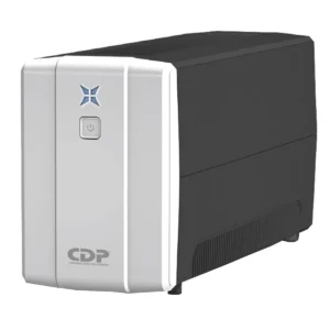 UPS CDP R-UPR508 INTERACTIVO 500VA-250W-ENTRADA-SALIDA 110VAC-8 NEMA 5-15R