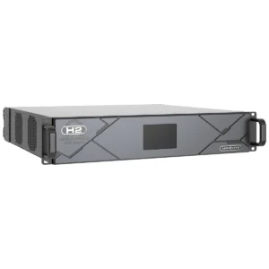 VIDEO WALL SPLICER ABSEN H2 WITH HSDI-HDMI-OUTPUT KIT NEGRO
