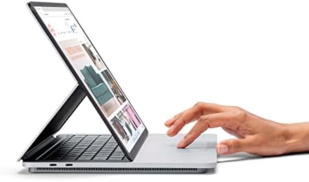 Microsoft Surface Laptop Studio i7-1137H 32GB RAM 2TB SSD NVIDIA® GeForce RTX™ 3050 Ti Win 11 Nueva - Imagen 6