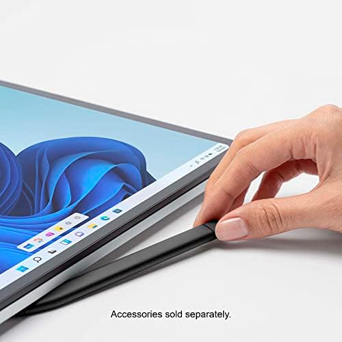 Microsoft Surface Laptop Studio i7-1137H 32GB RAM 2TB SSD NVIDIA® GeForce RTX™ 3050 Ti Win 11 Nueva - Imagen 9