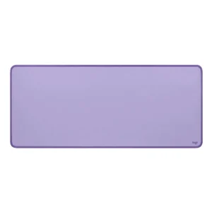 DESK MAT STUDIO SERIES LAVENDER 27.6INCHX11.8INCH NYLON NON-SLIP BASE