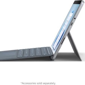 Microsoft Surface Go 2 - Táctil de 10.5", Intel Core m3, 8GB RAM, SSD 128GB, Win 11 PRO (Renovado) + Teclado + Lápiz