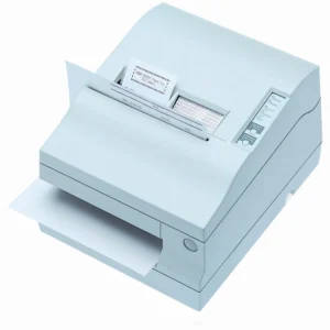 IMP. EPSON SD MATRICIAL TM-U950-252 PARALELA BLANCO PN C31C176252
