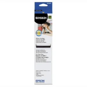 CINTA IMPRESORA EPSON LX-350 (S015631)