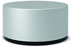 Microsoft Surface Dial Bluetooth Aluminio - Periférico de Entrada (Windows 10, Alcalino, AAA, 59 mm, 59 mm, 30 mm)