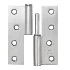 BISAGRA ELEVACION 4PULG ACERO INOX DESMONTABLE