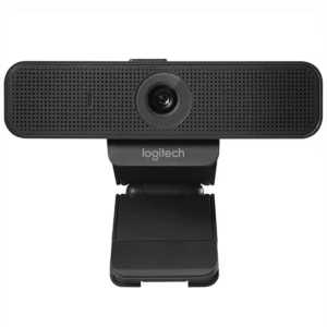 WEB CAM LOGITECH C925E BUSINESS FULL HD 1080P NEGRO