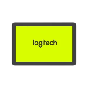 TAP SCHEDULER LOGITECH GRAFITO 10.1 INC PROGRAMACION SALAS DE REUNION
