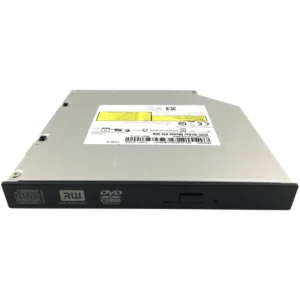 DVD DELL DVD-RW SATA INTERNAL 9.5MM CUSKIT FOR R640