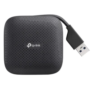 HUB PORTATIL DE 4 PUERTOS USB 3.0 UH400