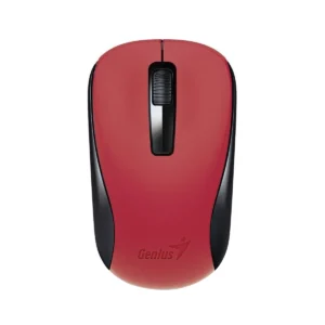 MOUSE GENIUS NX-7005 USB ROJO NEW PACKAGE