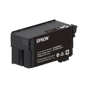 CARTUCHO EPSON T40W120 NEGRO ULTRACHROME XD2 HC 80ML