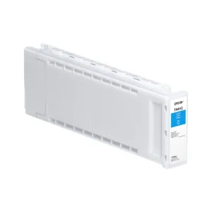 CARTUCHO EPSON ULTRACHROME PRO 12 T44H220 700ML CIAN