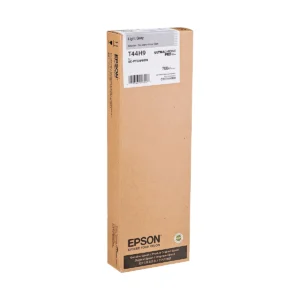 CARTUCHO EPSON ULTRACHROME PRO 12 T44H920 700ML GRIS CLARO
