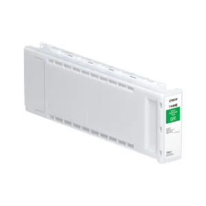 CARTUCHO EPSON ULTRACHROME PRO 12 T44HB20 700ML VERDE