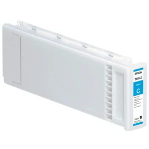 CARTUCHO EPSON T694200 FOR T-SERIES CIAN 700ML