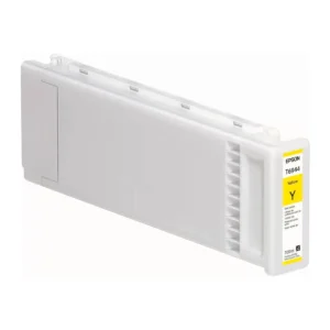 CARTUCHO EPSON T694400 FOR T-SERIES AMARILLO 700ML