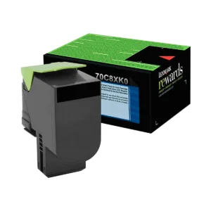 TONER NEGRO 8K CS510