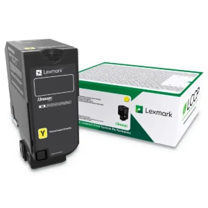 TONER AMARILLO 7K CS720-725 | CX725