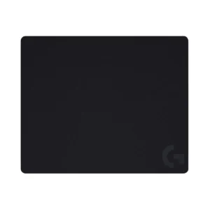 MOUSE PAD LOGITECH G440 CLOTH WITH RUBBER BASE GAMING BLACK
