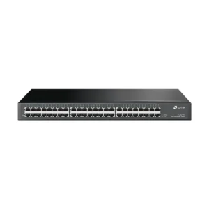 SWITCH TP-LINK 48P 10-100-1000 RJ45