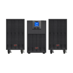 UPS APC SRV10KIL-10KTF ON LINE 230V-120V INCLUYE (SRVPM10KIL - SRV240BP-9A - SRV10KTF)