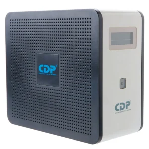 UPS CDP R-SMART1010 INTERACTIVO 1000VA-500W-ENTRADA-SALIDA 110VAC-10 NEMA 5-15R